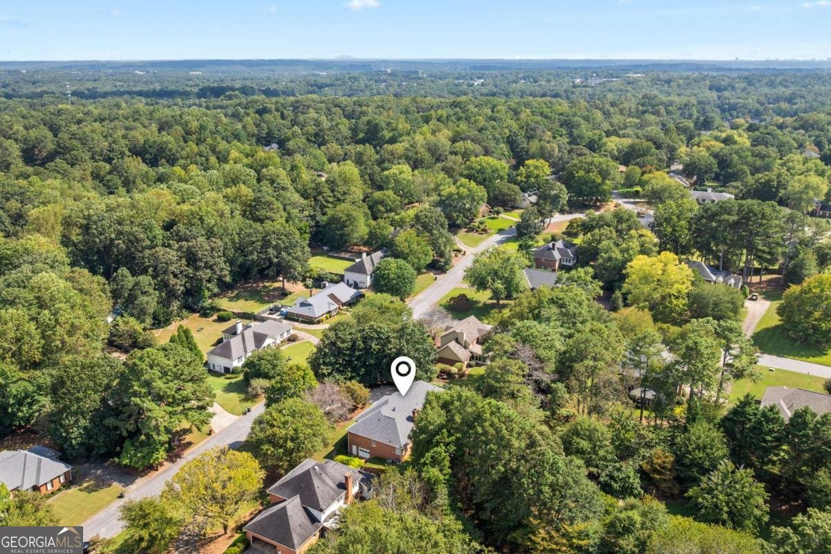 240 Saddle Creek Drive Roswell - 50