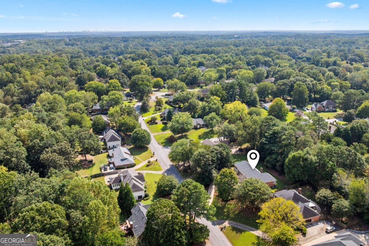 240 Saddle Creek Drive Roswell - 51