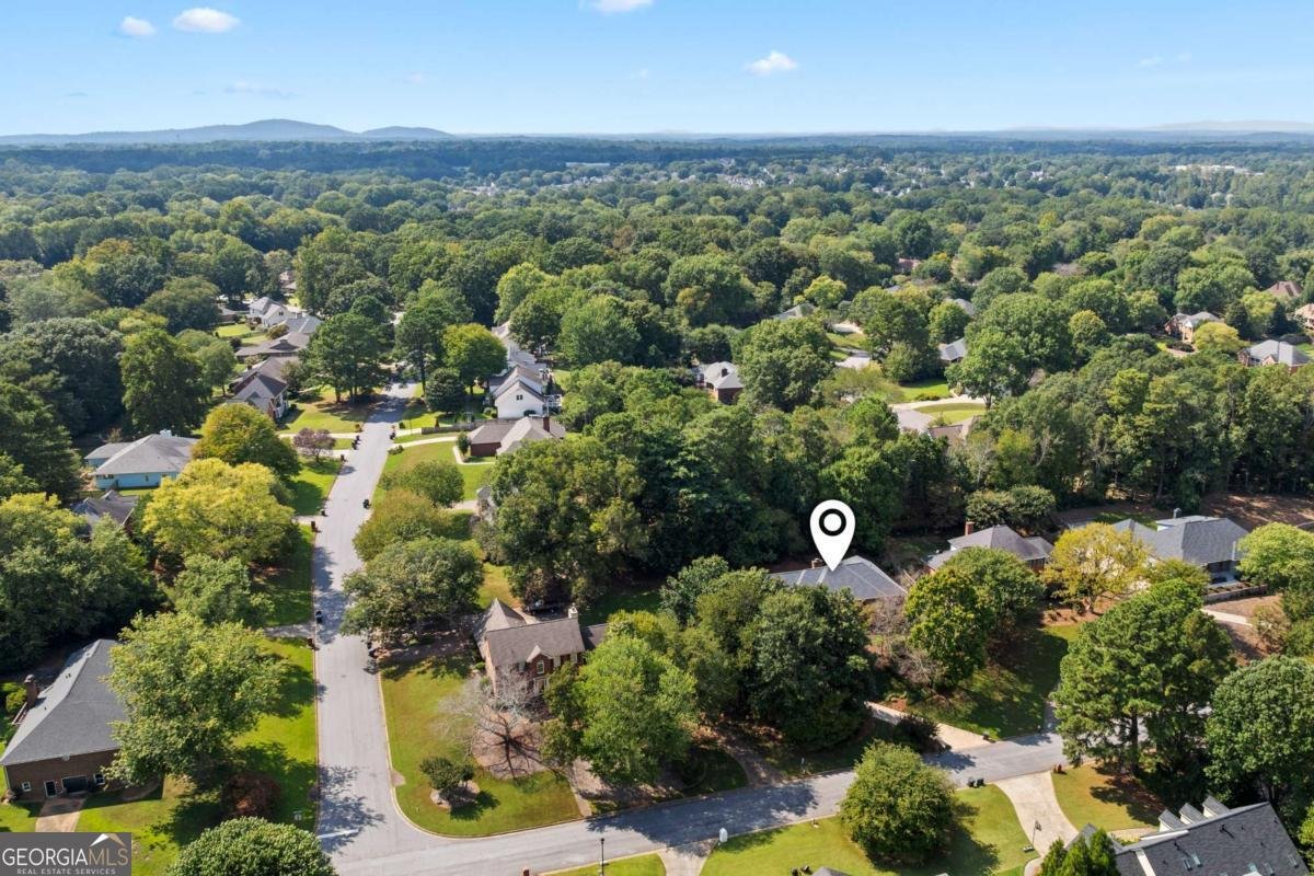 240 Saddle Creek Drive Roswell - 52