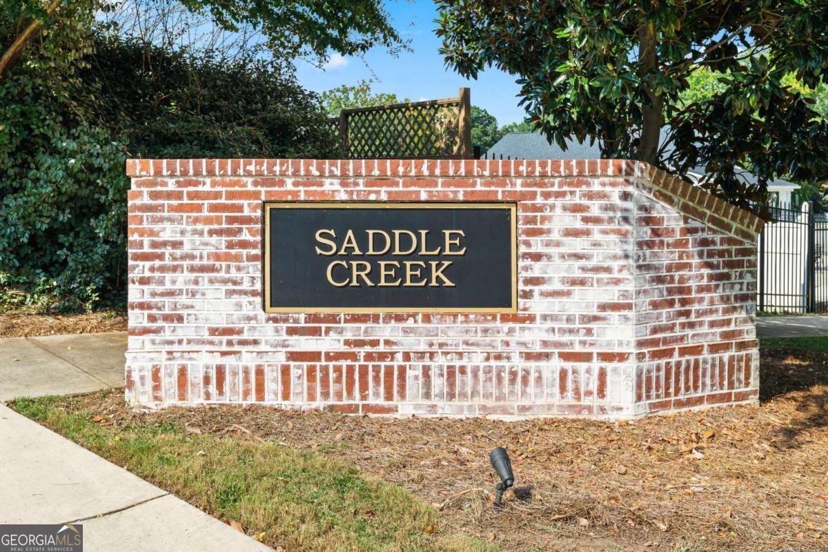 240 Saddle Creek Drive Roswell - 53