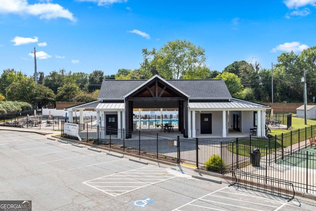 240 Saddle Creek Drive Roswell - 54