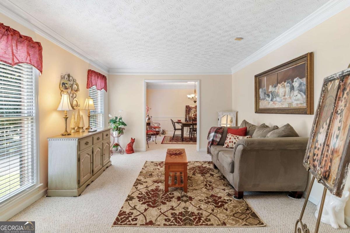 240 Saddle Creek Drive Roswell - 6