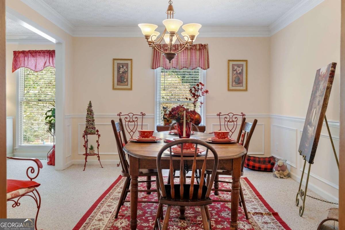 240 Saddle Creek Drive Roswell - 7