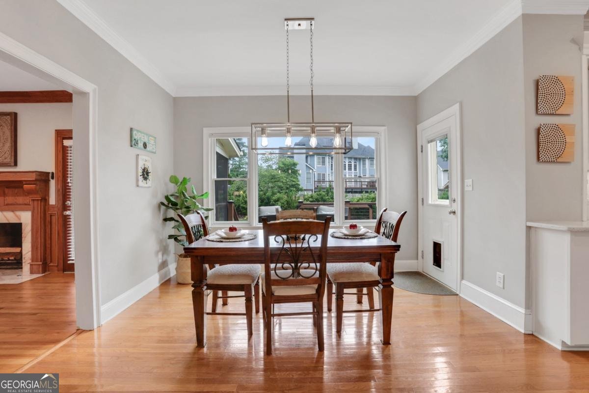 2535 Winthrope Way Lawrenceville - 11
