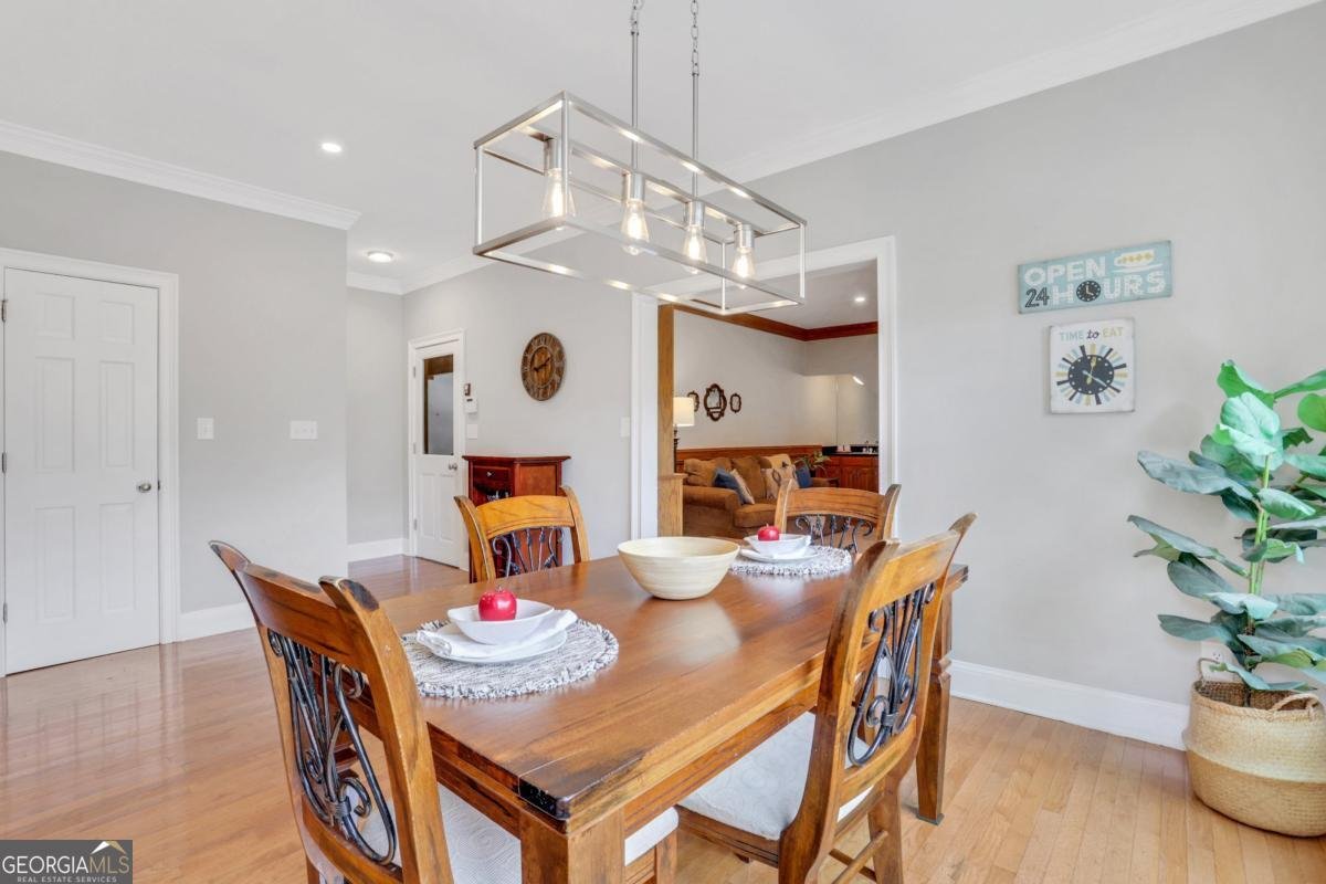 2535 Winthrope Way Lawrenceville - 12