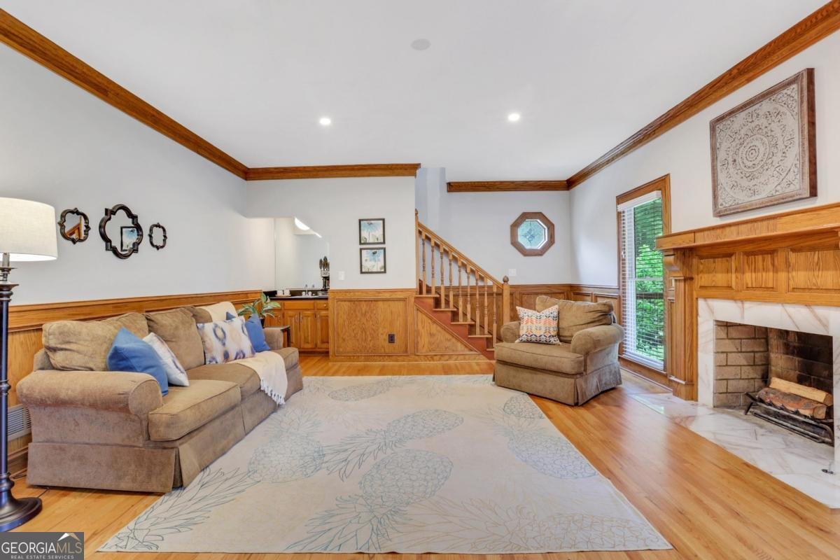 2535 Winthrope Way Lawrenceville - 13