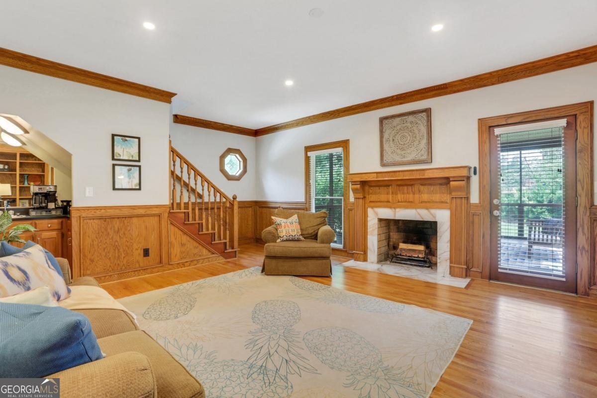 2535 Winthrope Way Lawrenceville - 14