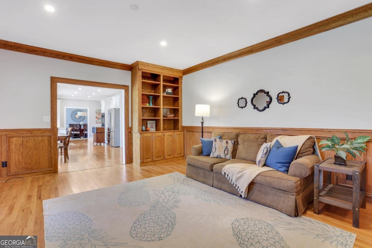 2535 Winthrope Way Lawrenceville - 15