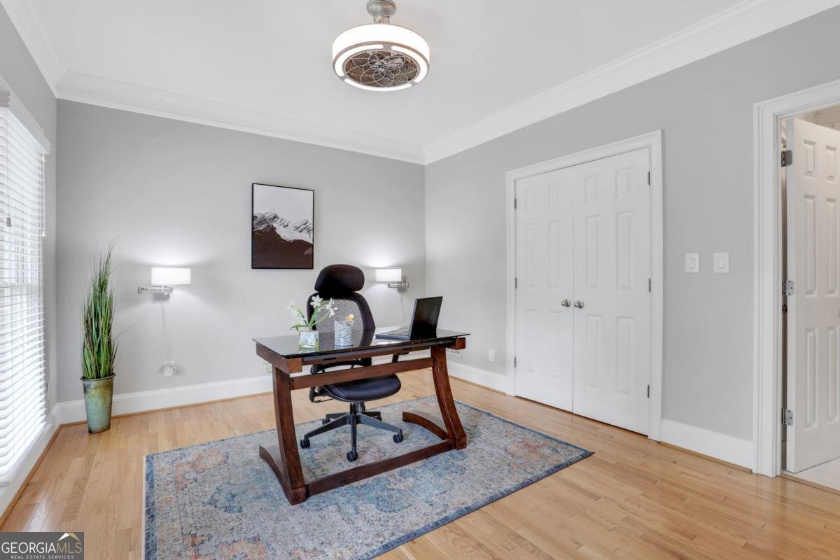 2535 Winthrope Way Lawrenceville - 16
