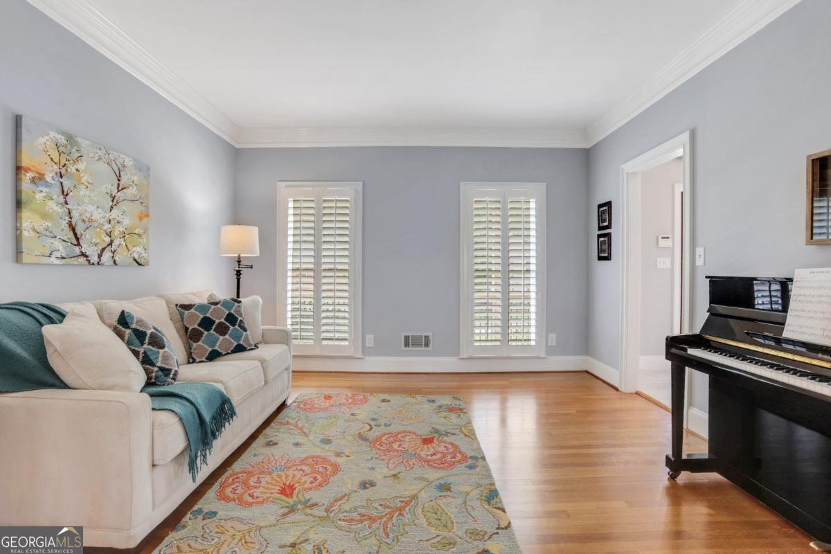 2535 Winthrope Way Lawrenceville - 2