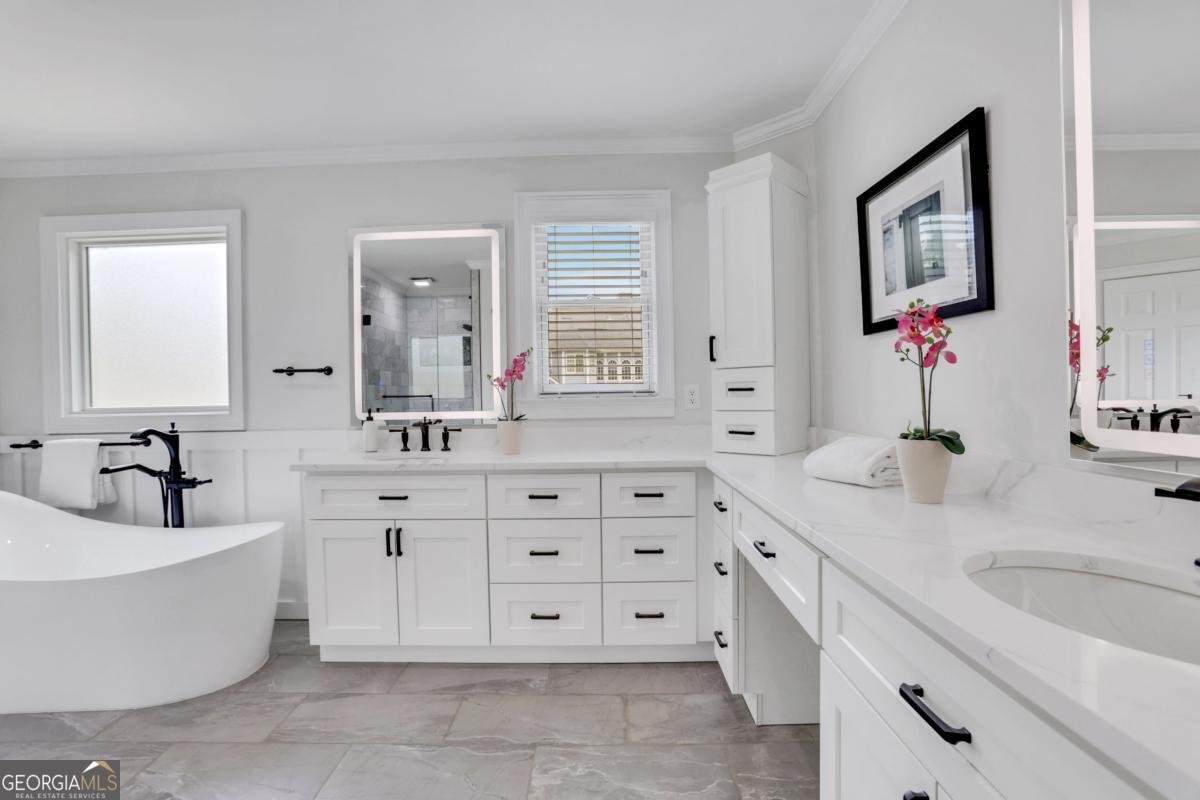 2535 Winthrope Way Lawrenceville - 22