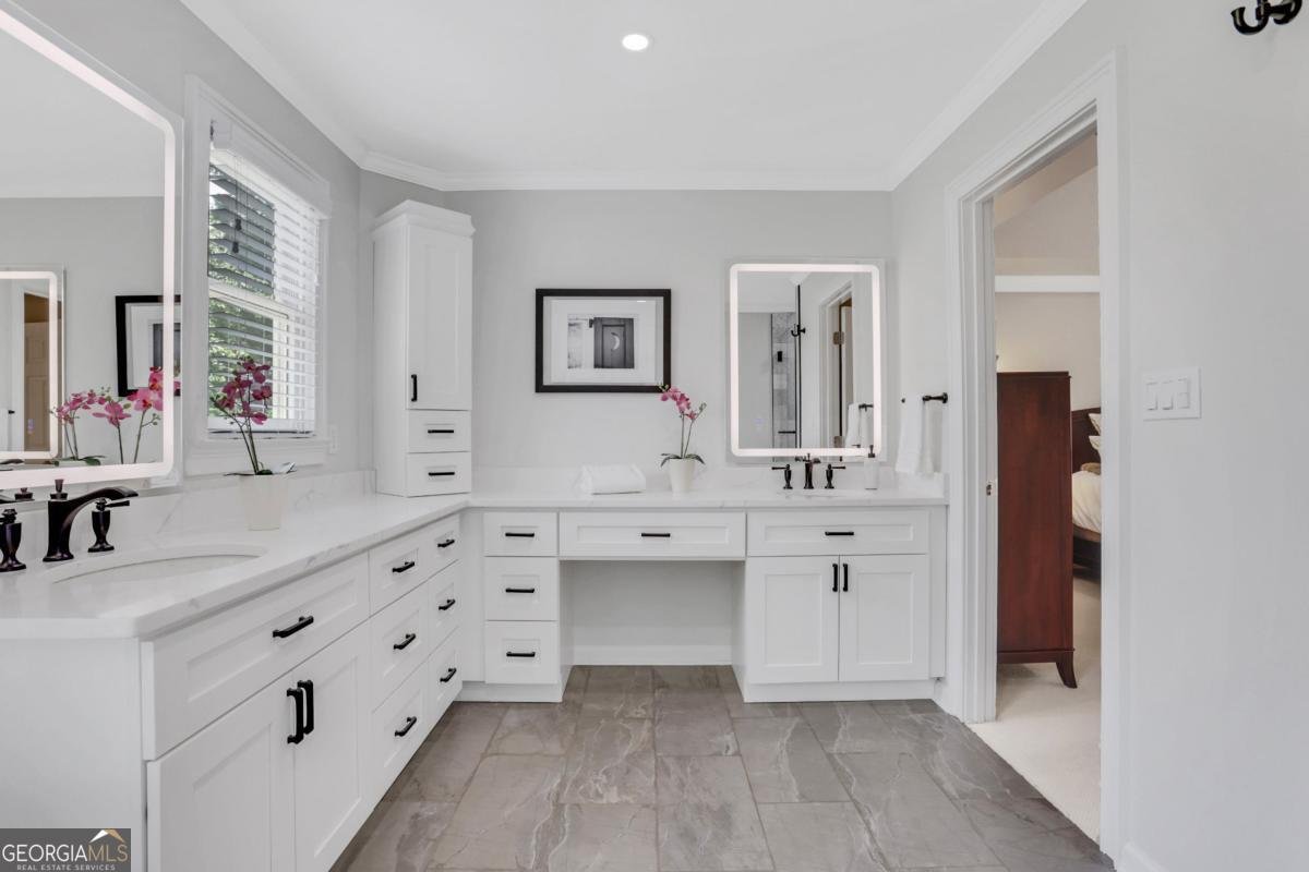 2535 Winthrope Way Lawrenceville - 23