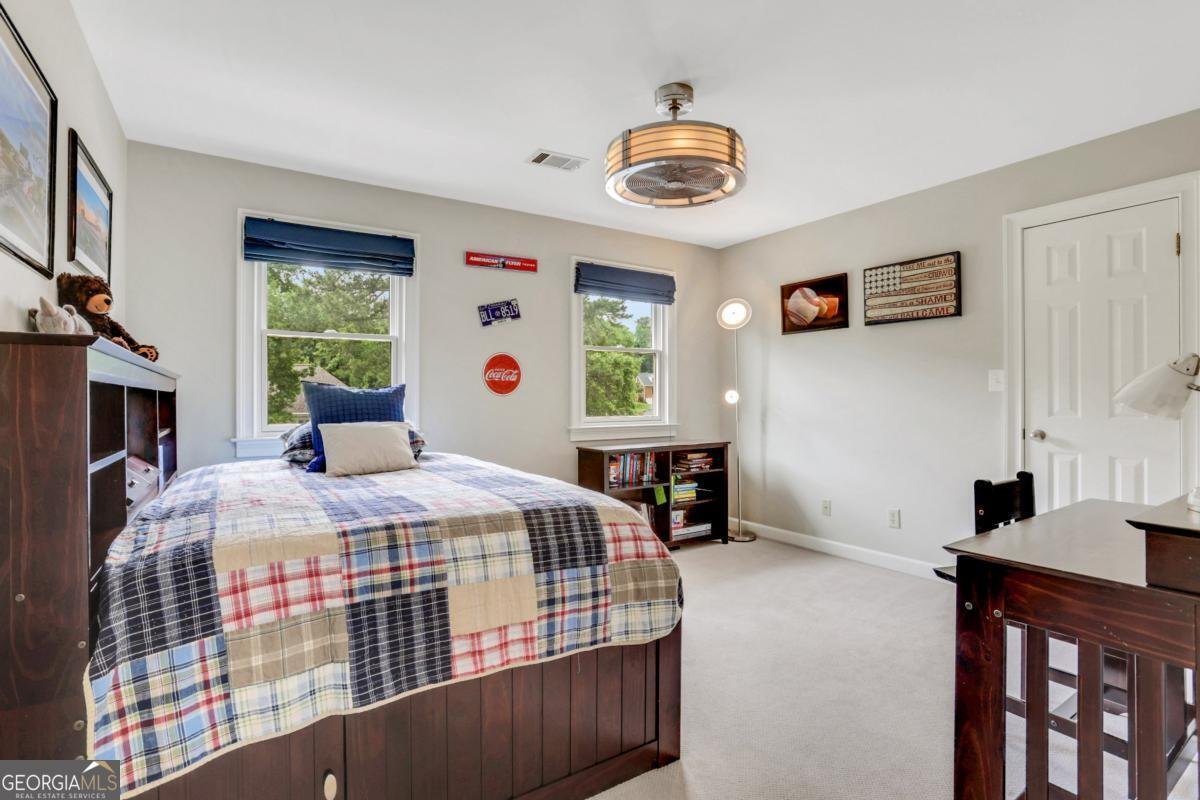 2535 Winthrope Way Lawrenceville - 27