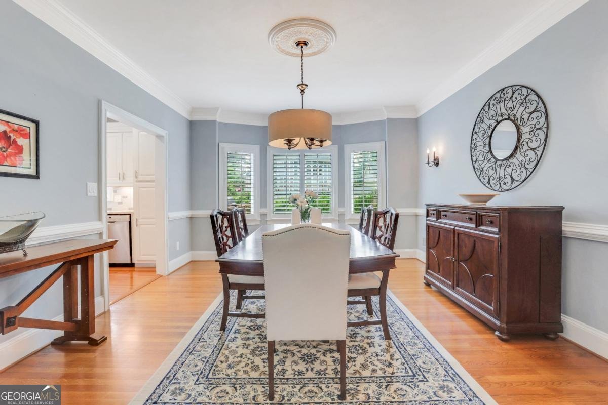 2535 Winthrope Way Lawrenceville - 3