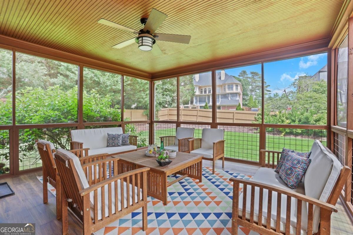 2535 Winthrope Way Lawrenceville - 40