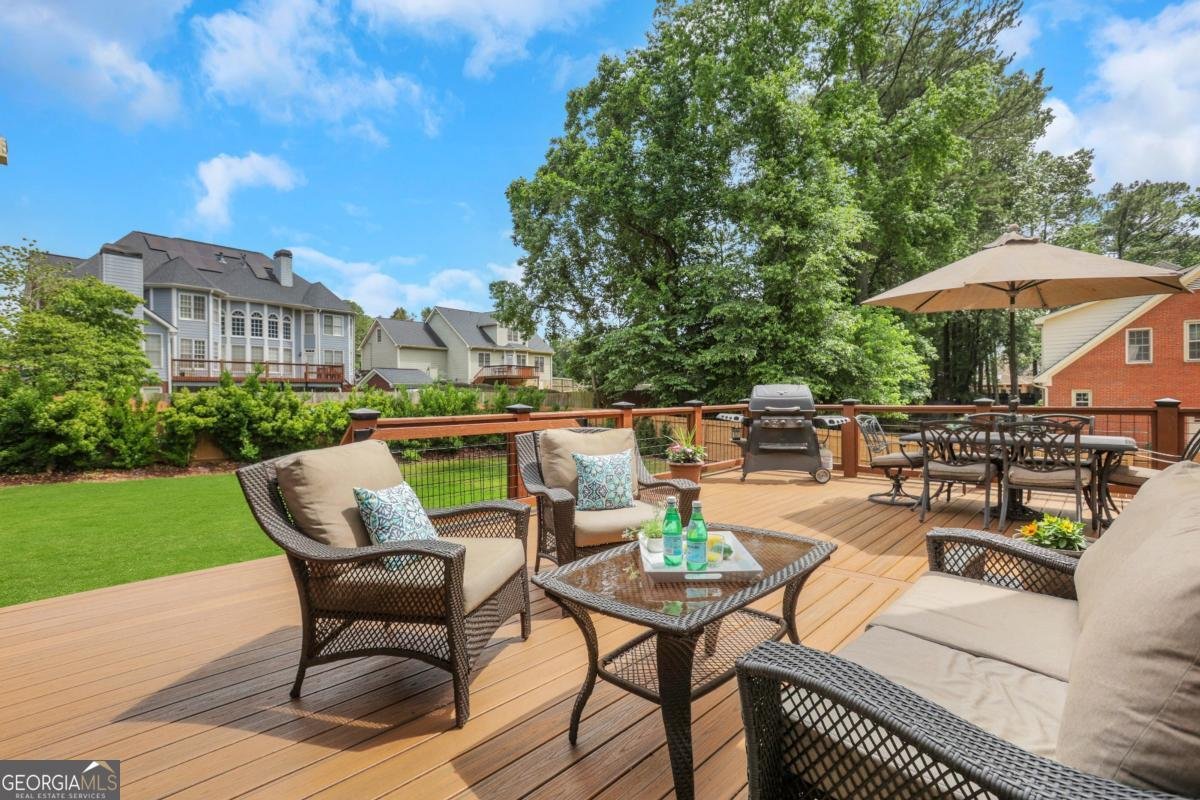 2535 Winthrope Way Lawrenceville - 43