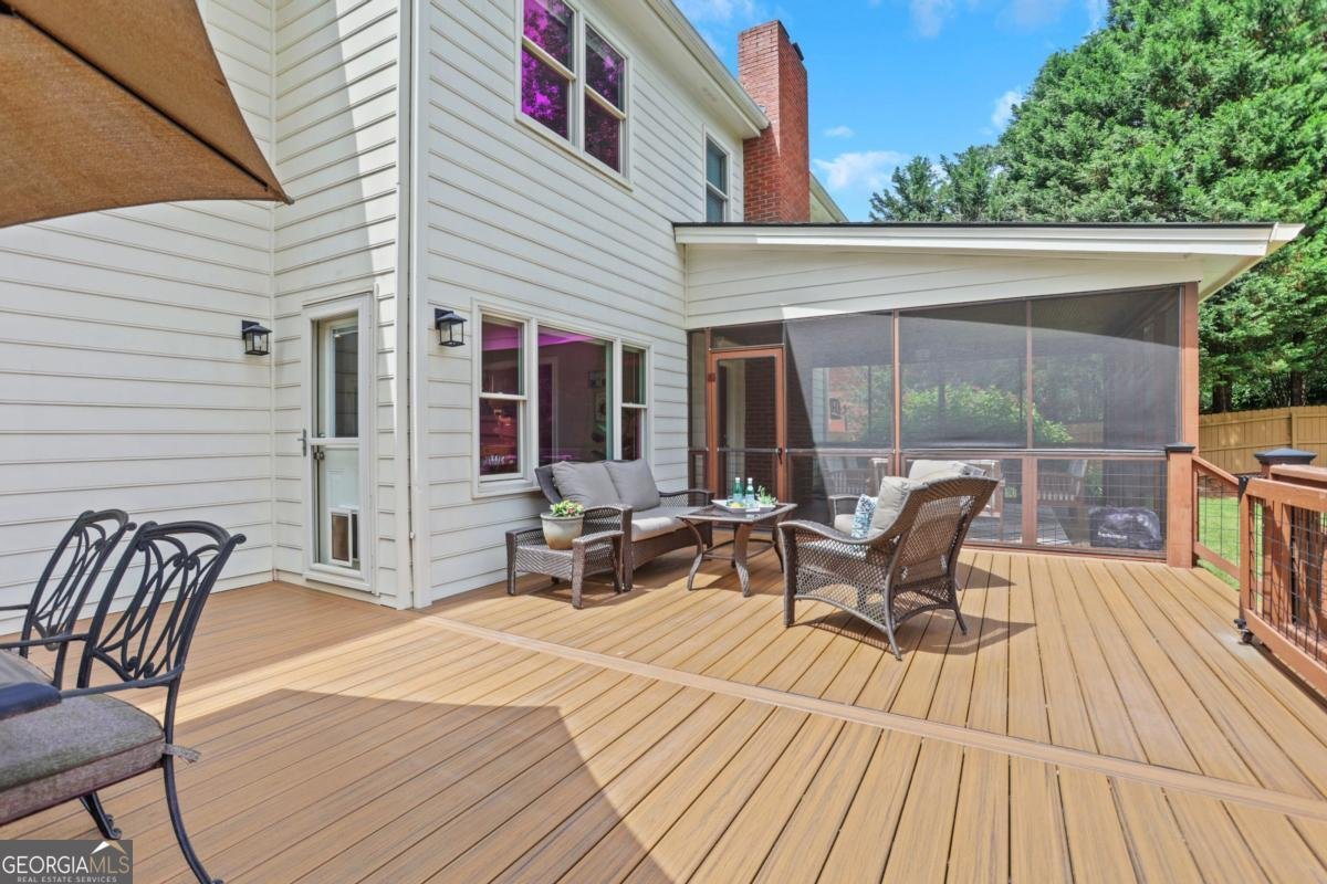 2535 Winthrope Way Lawrenceville - 45