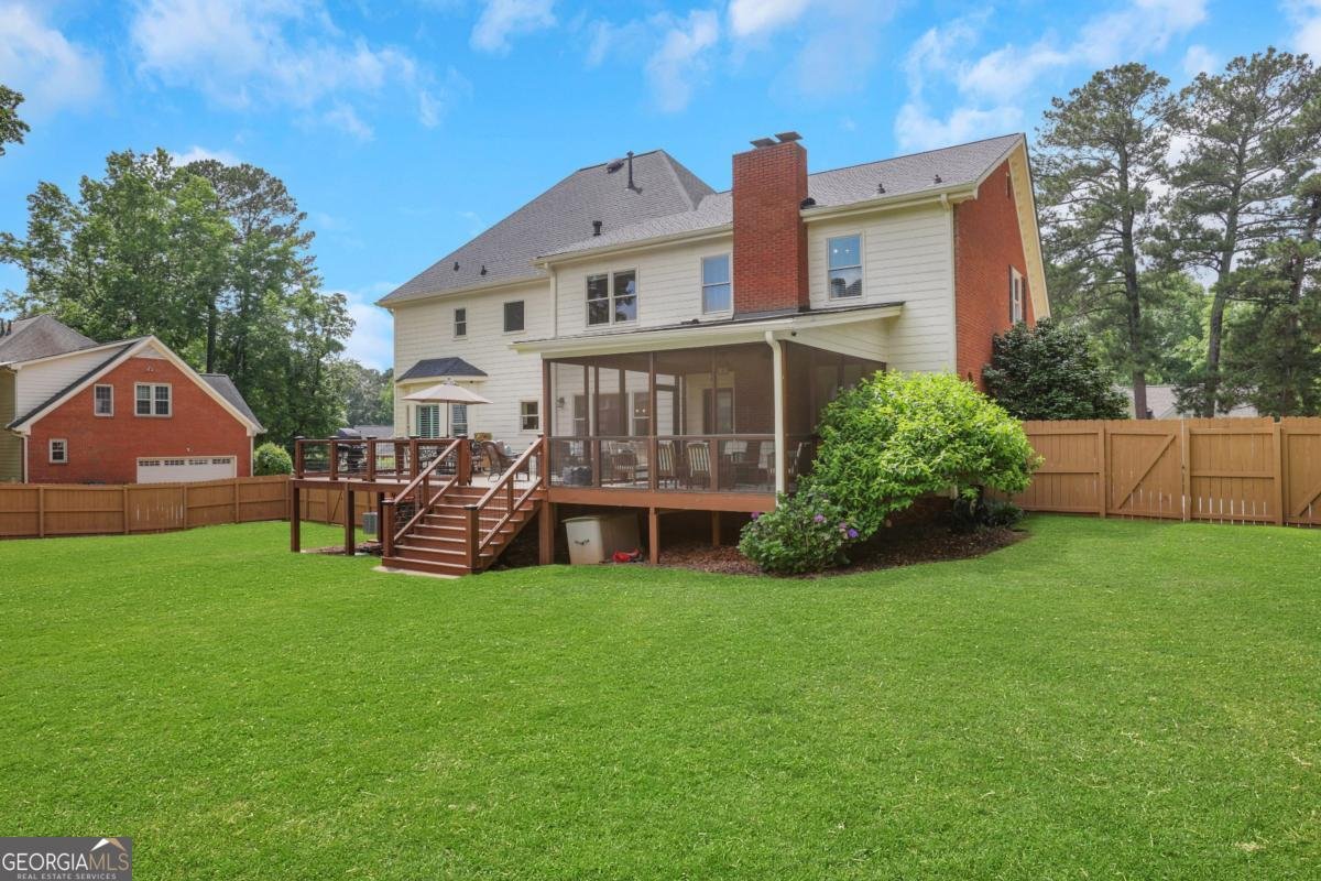 2535 Winthrope Way Lawrenceville - 47