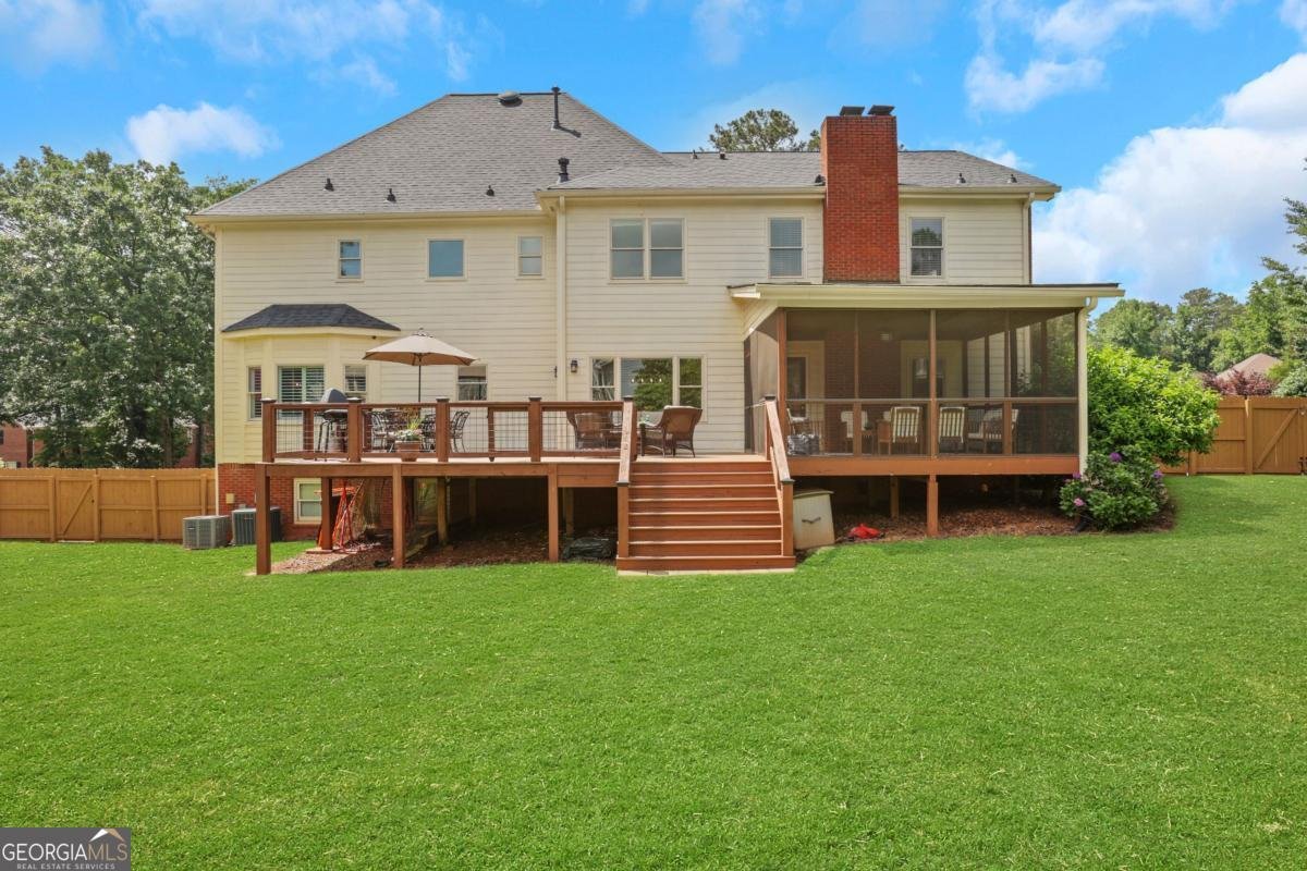 2535 Winthrope Way Lawrenceville - 48