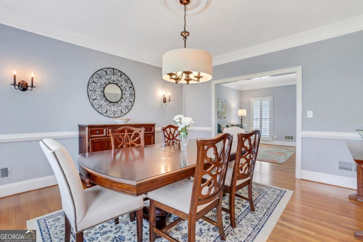 2535 Winthrope Way Lawrenceville - 5