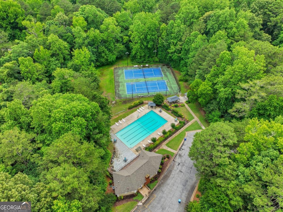 2535 Winthrope Way Lawrenceville - 57
