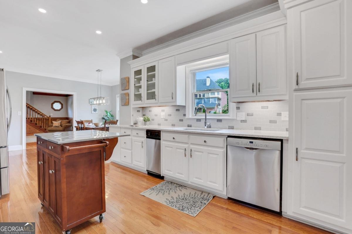 2535 Winthrope Way Lawrenceville - 6
