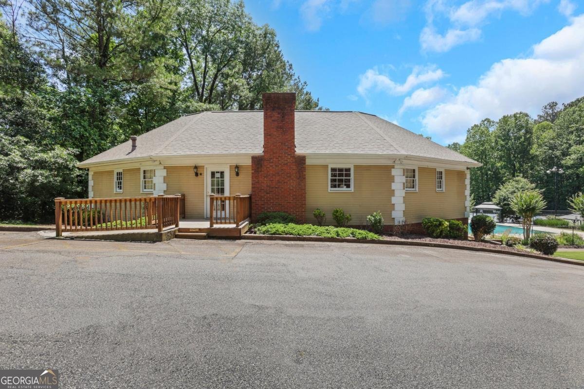 2535 Winthrope Way Lawrenceville - 60