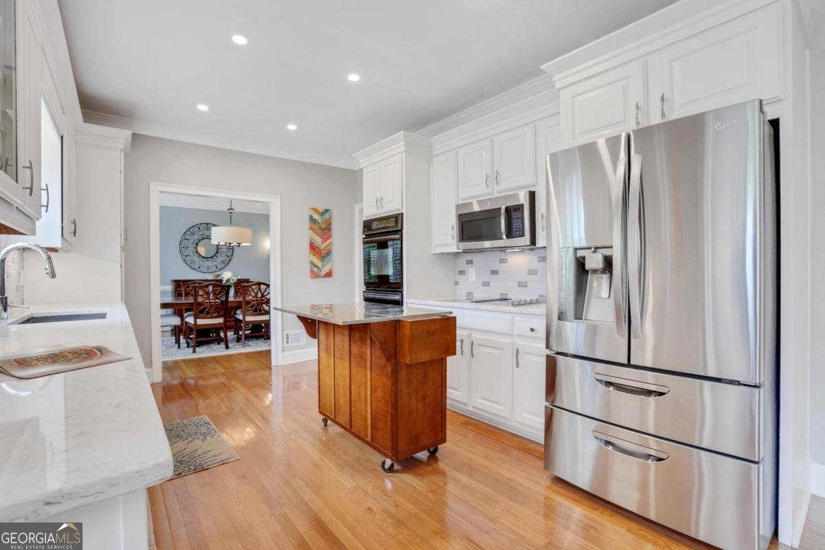 2535 Winthrope Way Lawrenceville - 7