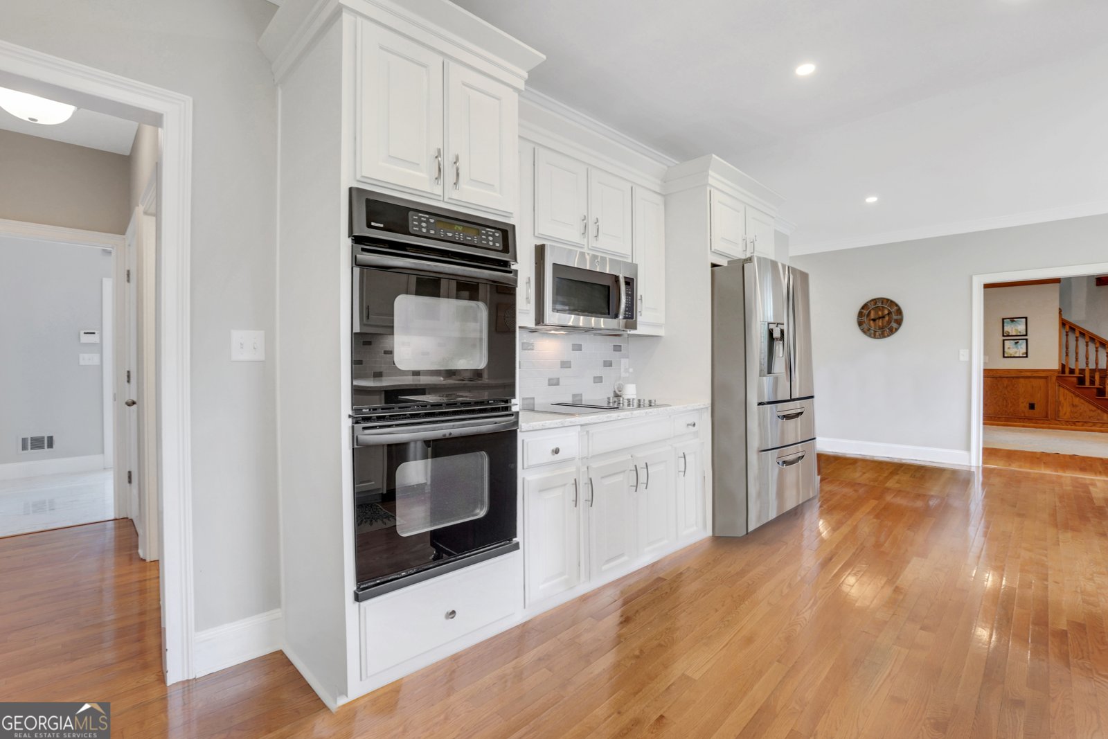 2535 Winthrope Way Lawrenceville - 9