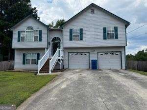 411 Summer Creek Drive Dallas - 1