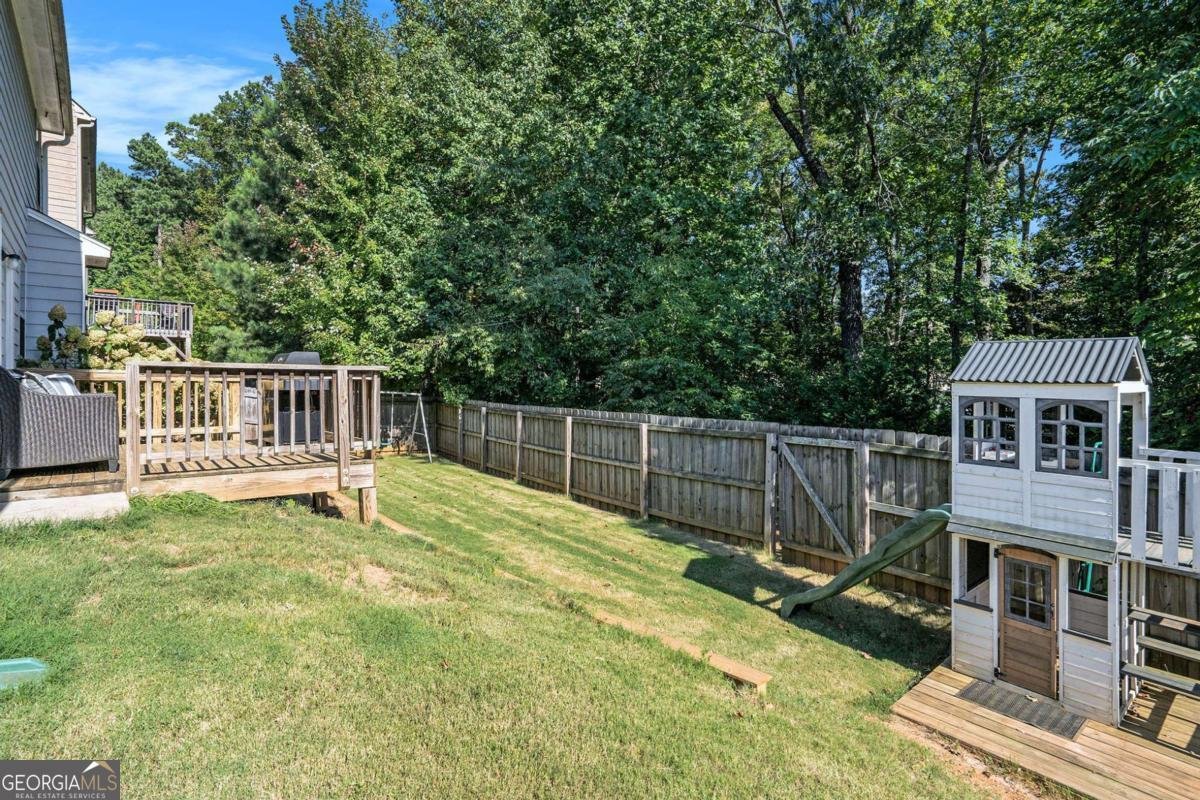 4416 Black Hills Drive Acworth - 20