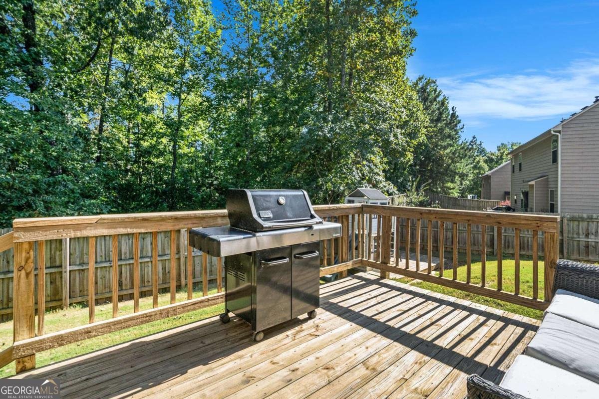 4416 Black Hills Drive Acworth - 21
