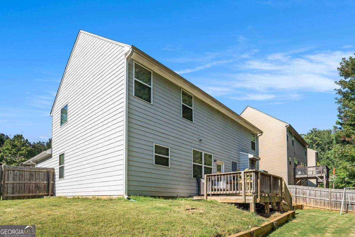4416 Black Hills Drive Acworth - 22