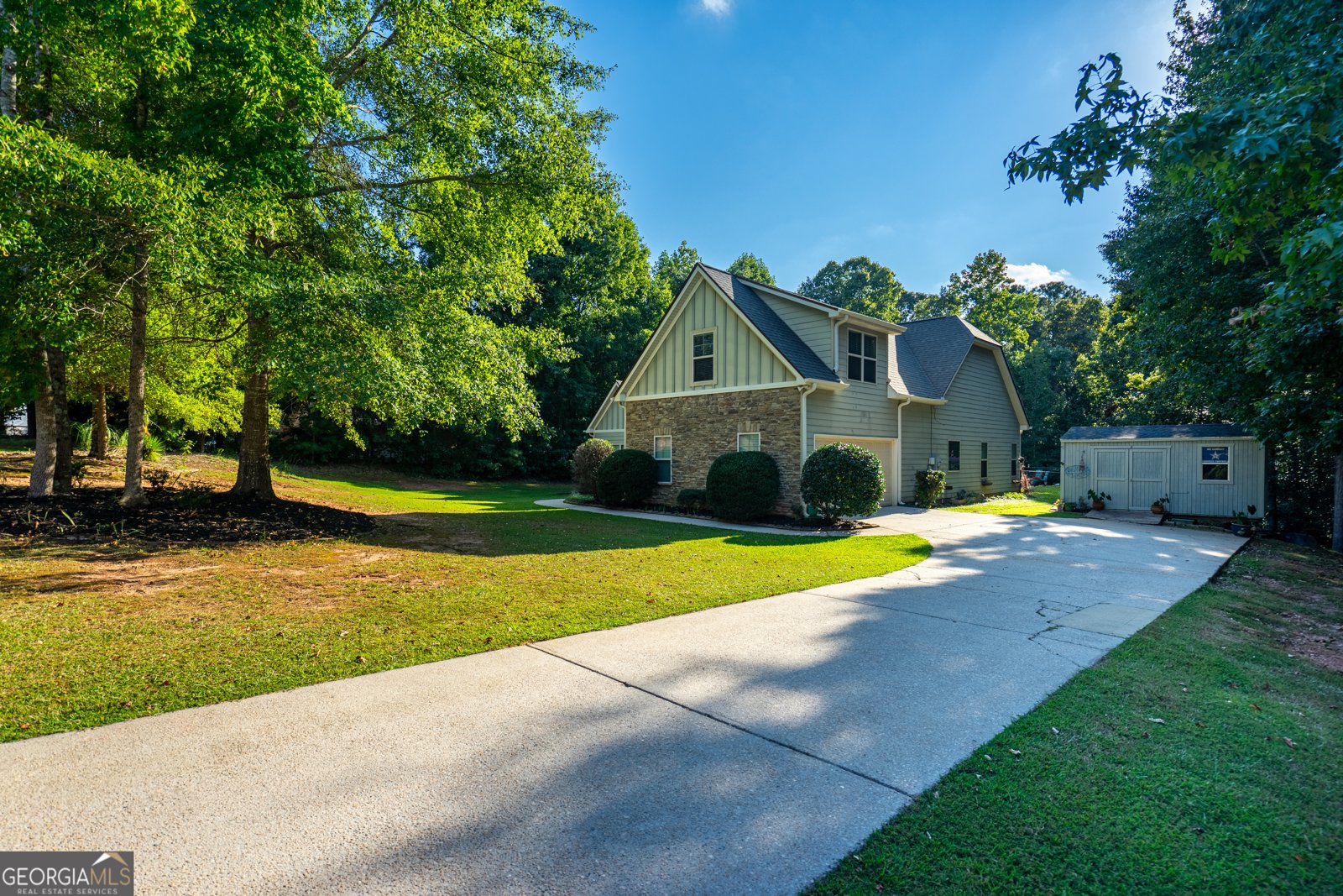 139 Cedar Ridge Drive Lagrange - 1