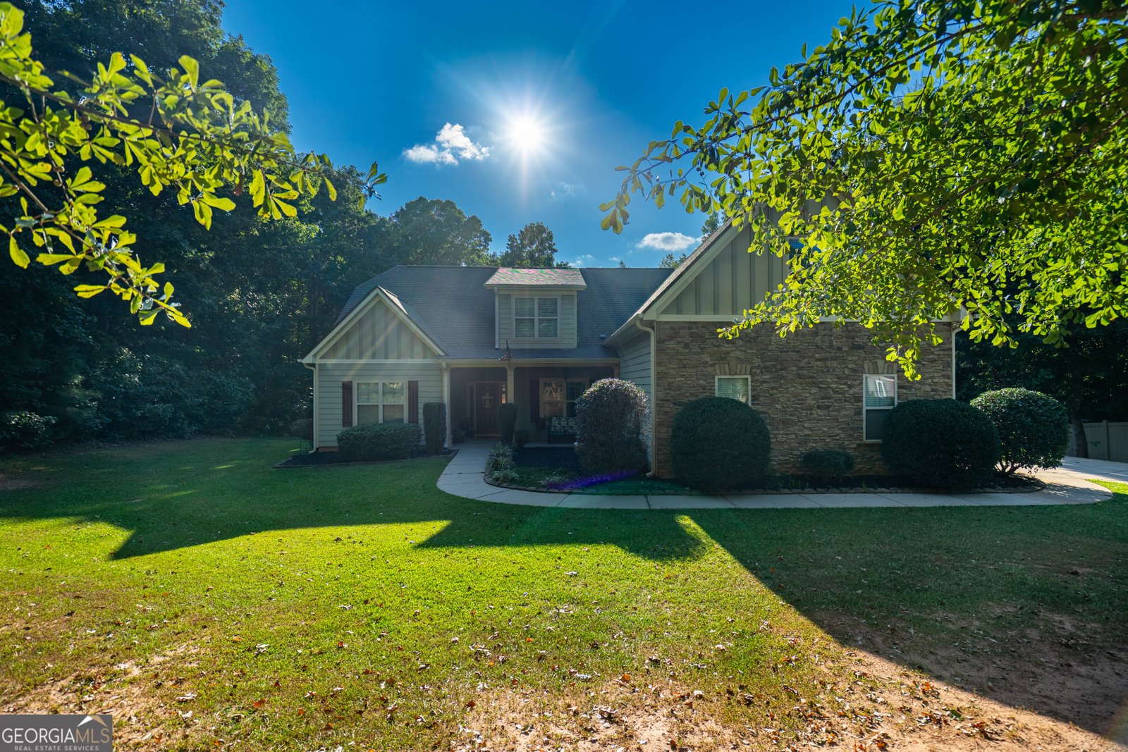 139 Cedar Ridge Drive Lagrange - 2