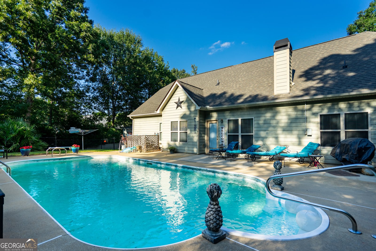 139 Cedar Ridge Drive Lagrange - 33