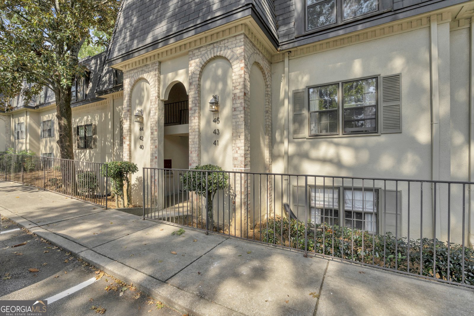 40 Chaumont Square Atlanta - 1