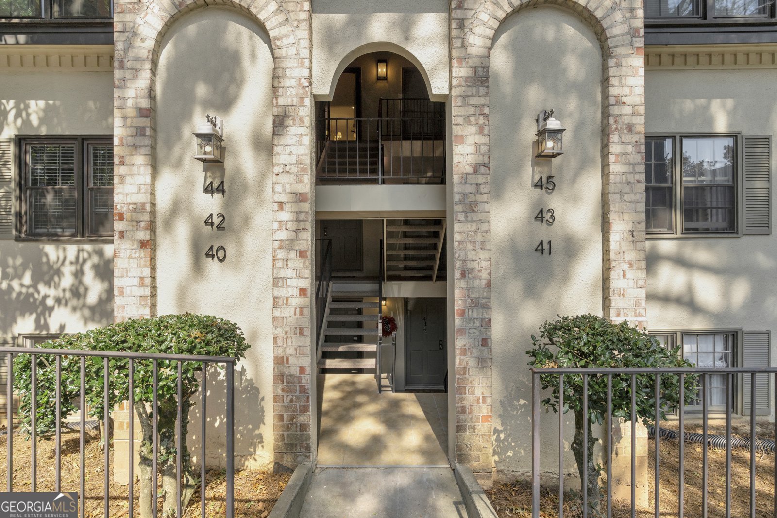 40 Chaumont Square Atlanta - 2