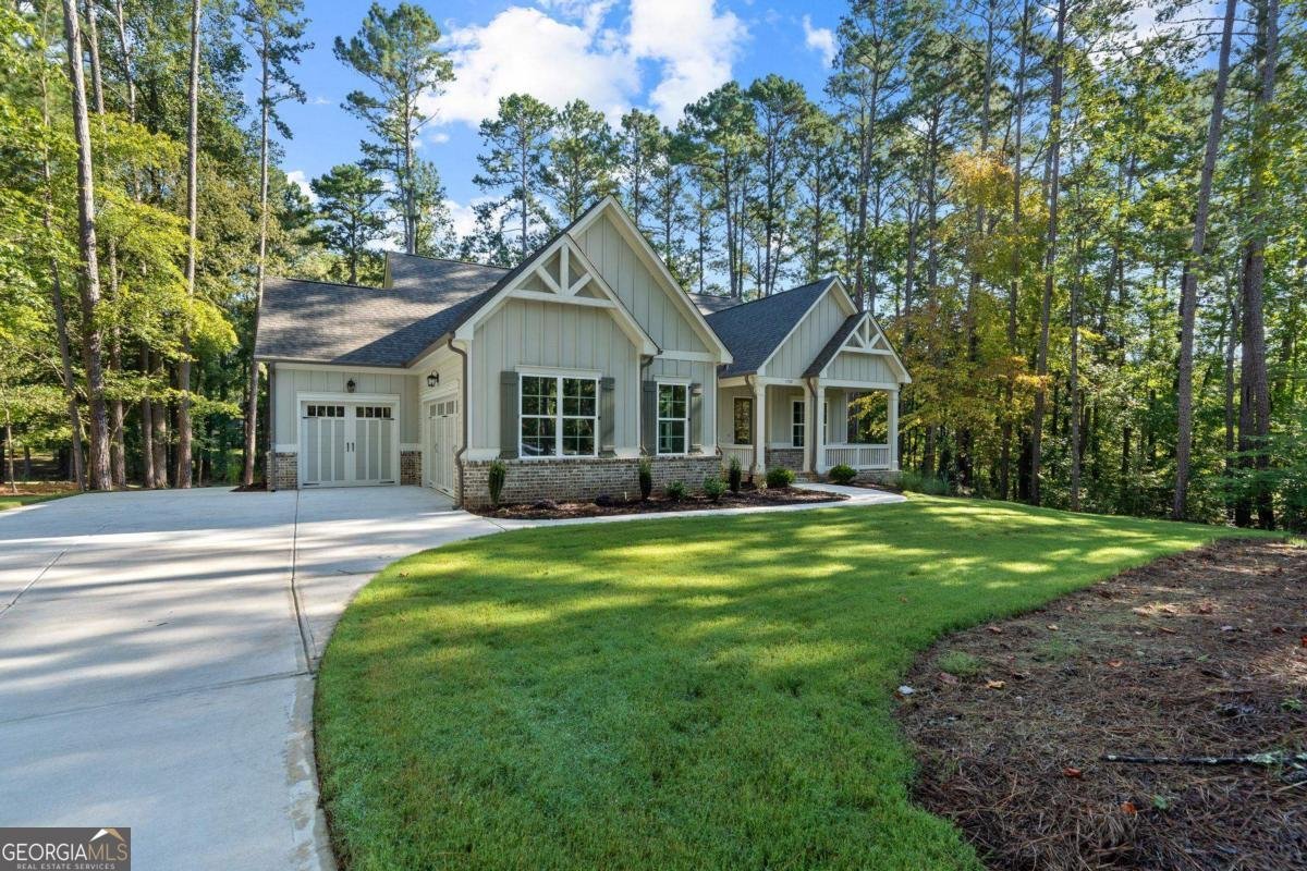 1700 Club Drive Greensboro - 1