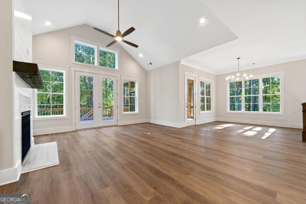 1700 Club Drive Greensboro - 16