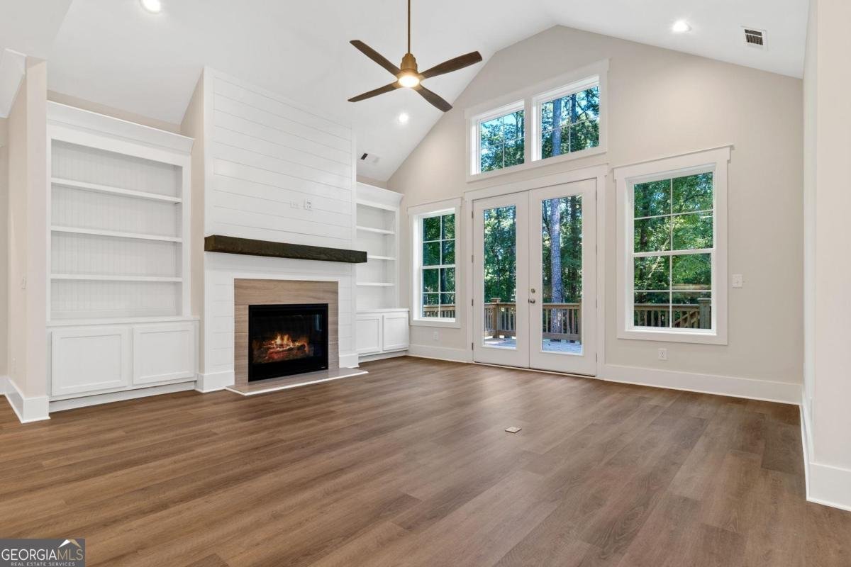 1700 Club Drive Greensboro - 17