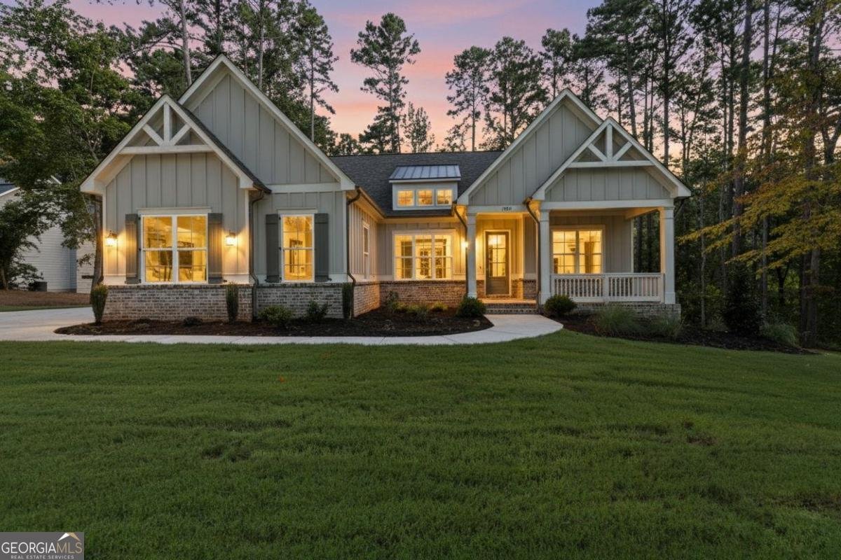 1700 Club Drive Greensboro - 3