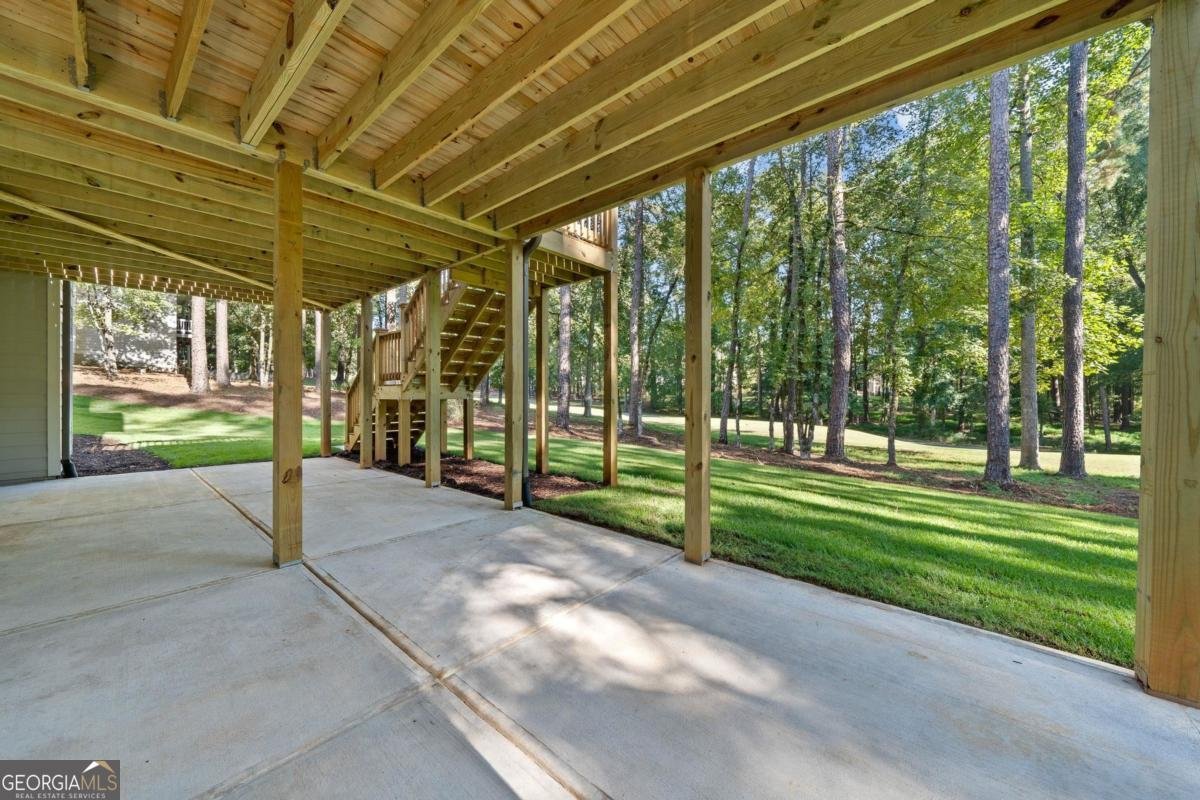 1700 Club Drive Greensboro - 46