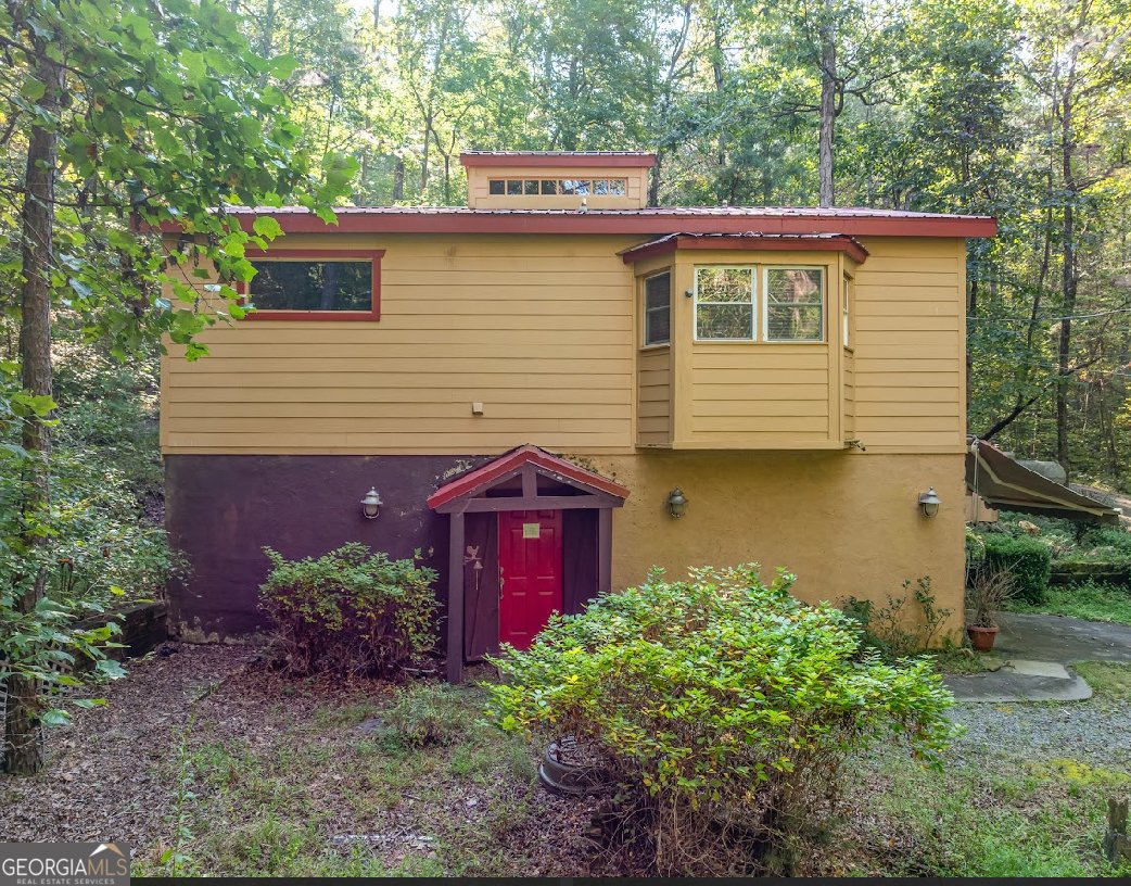 346 Berean Church Road Ellijay - 10