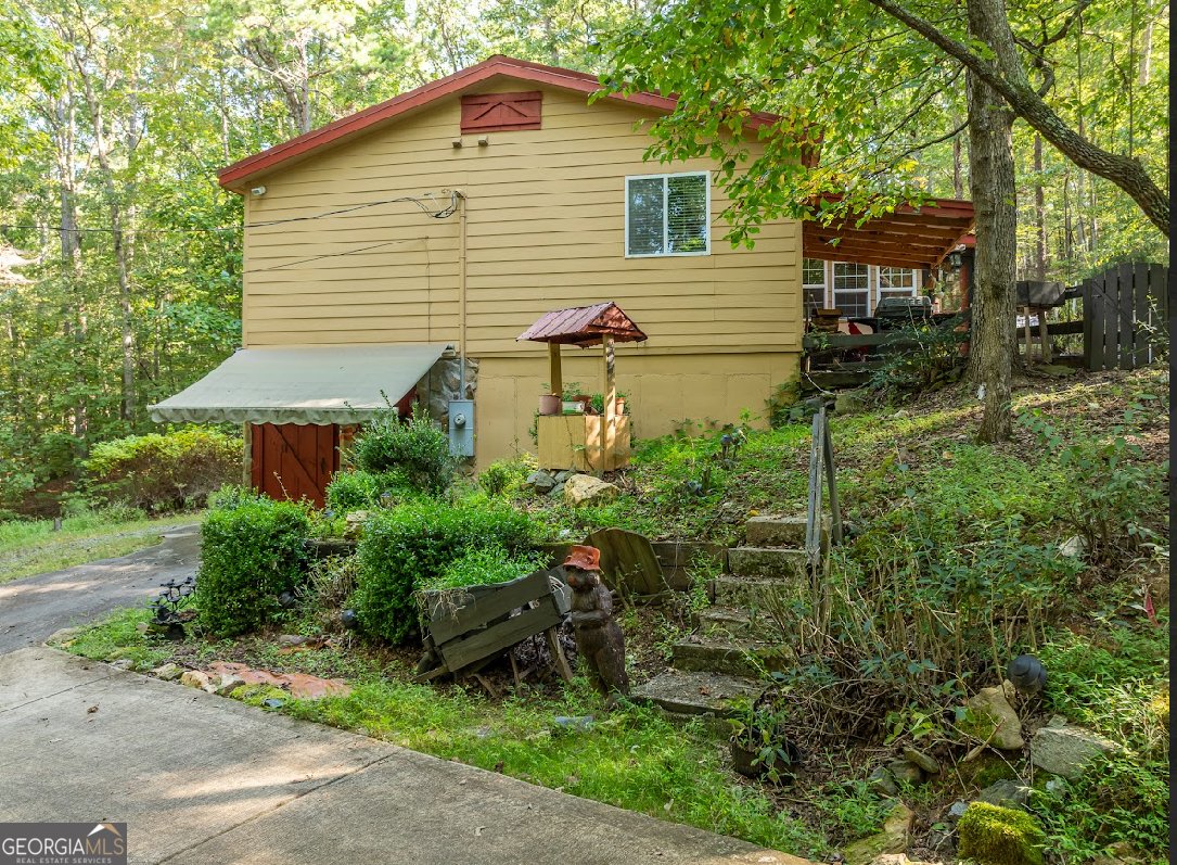 346 Berean Church Road Ellijay - 11