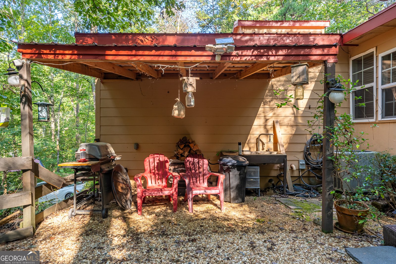 346 Berean Church Road Ellijay - 14