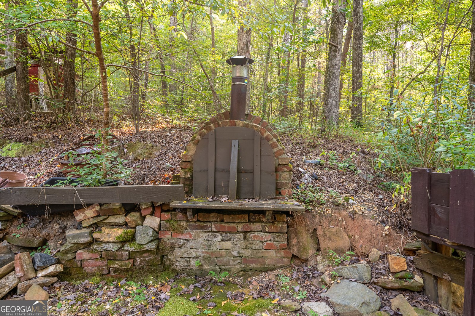 346 Berean Church Road Ellijay - 15