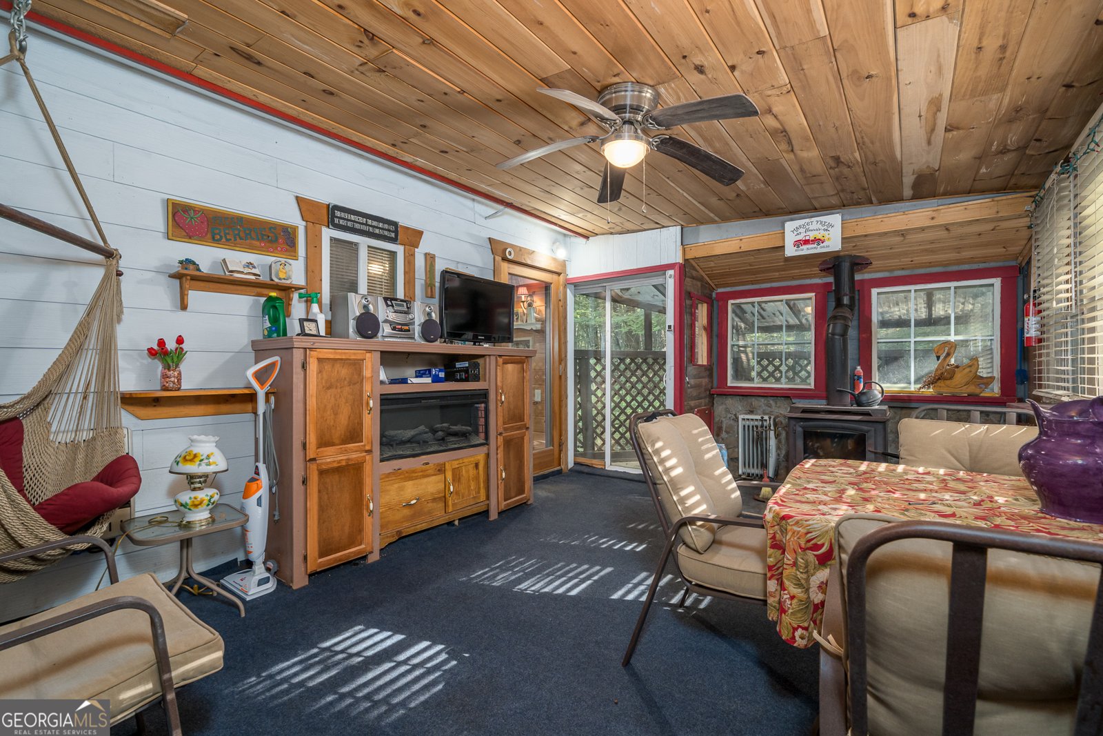 346 Berean Church Road Ellijay - 16