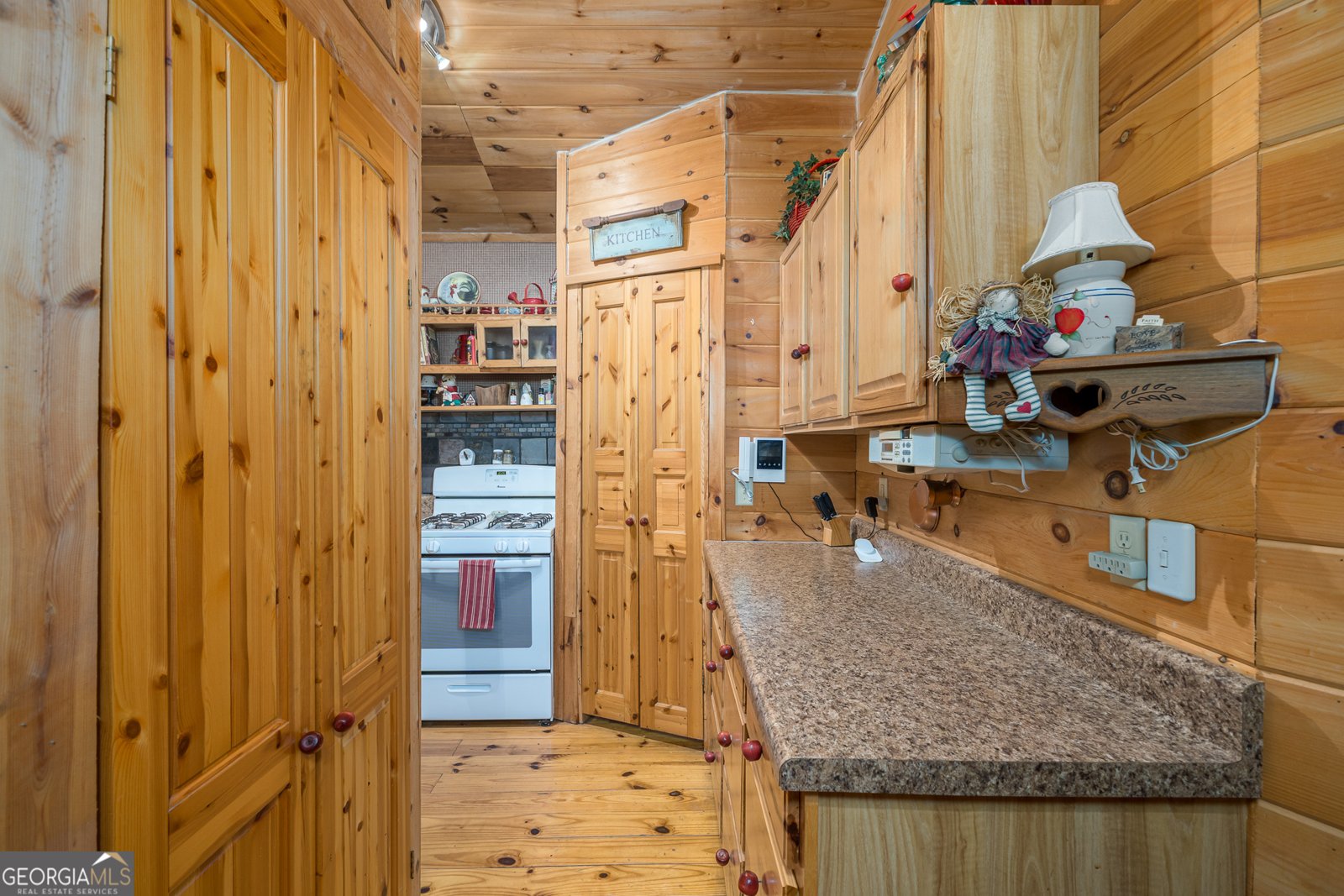 346 Berean Church Road Ellijay - 19