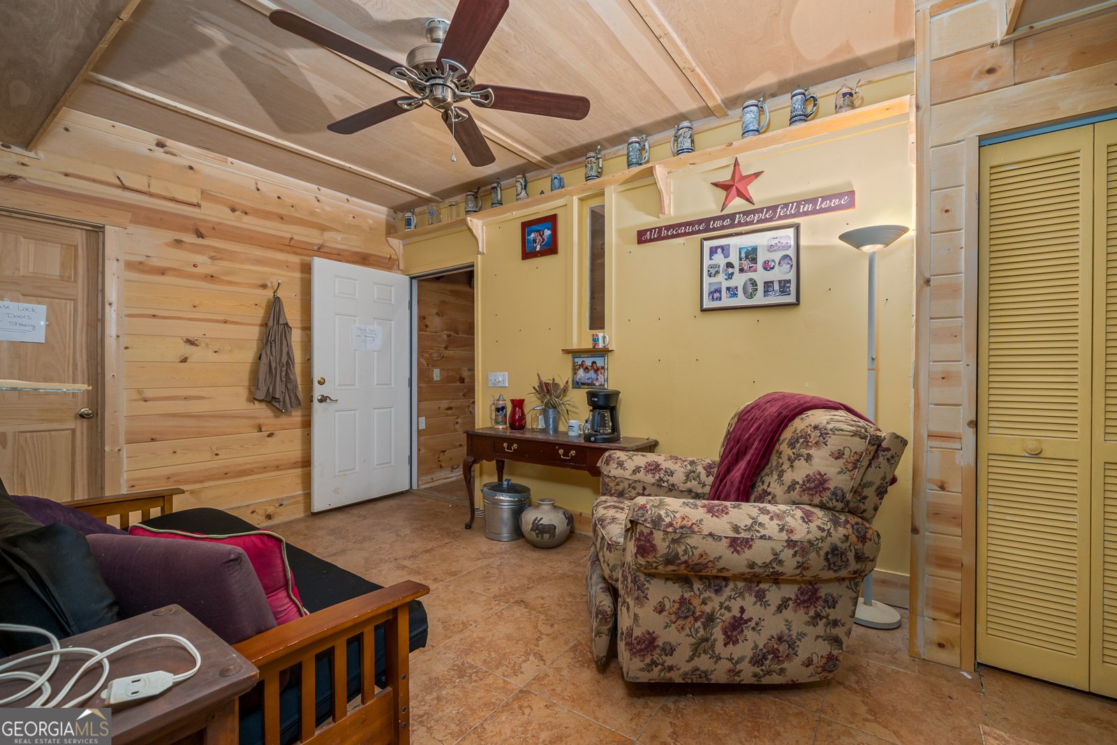 346 Berean Church Road Ellijay - 2